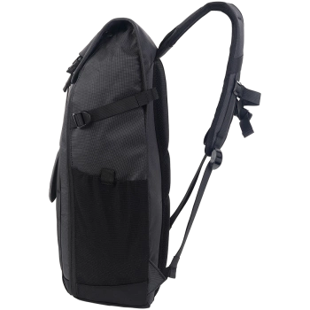 CANYON backpack BPA-5 Urban 15.6'' 15L Black