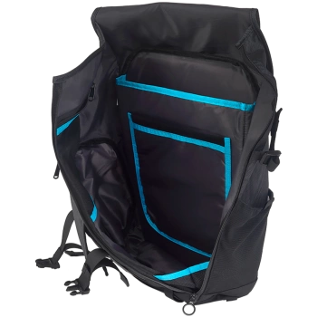 CANYON backpack BPA-5 Urban 15.6'' 15L Black