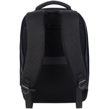 CANYON backpack BPE-5 Urban USB 15.6'' Black