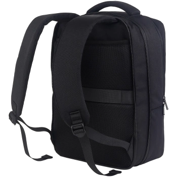 CANYON backpack BPE-5 Urban USB 15.6'' Black