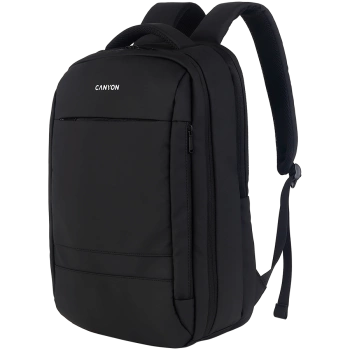 CANYON backpack BPL-5 Urban 15.6'' Black