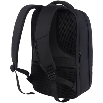 CANYON backpack BPL-5 Urban 15.6'' Black