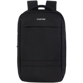 CANYON backpack BPL-5 Urban 15.6'' Black