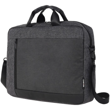 CANYON bag B-5 Business 15.6'' Grey