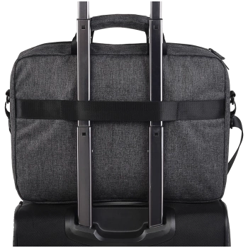 CANYON bag B-5 Business 15.6'' Grey