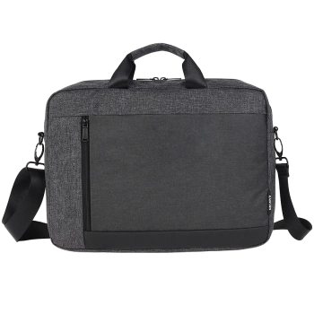 CANYON bag B-5 Business 15.6'' Grey