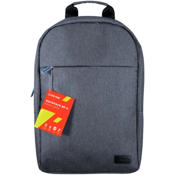 CANYON bag BP-4 Slim 12L Blue