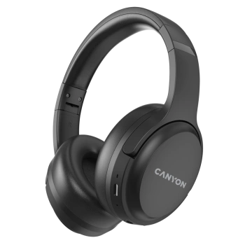 CANYON BT Headset OnRiff 5 Black