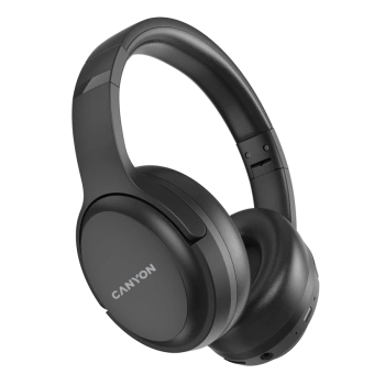 CANYON BT Headset OnRiff 5 Black
