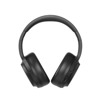 CANYON BT Headset OnRiff 5 Black