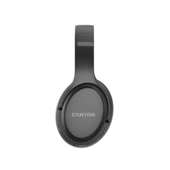 CANYON BT Headset OnRiff 5 Black