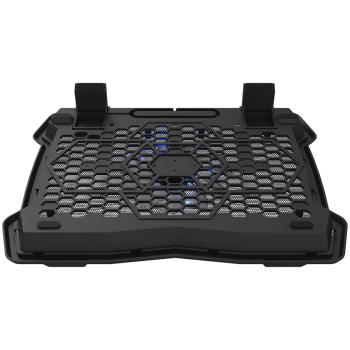 CANYON cooler NS02 1Fan 2USB LED Black