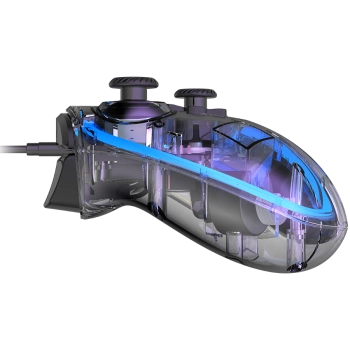 CANYON gamepad Brighter GP-02 Wired Crystal