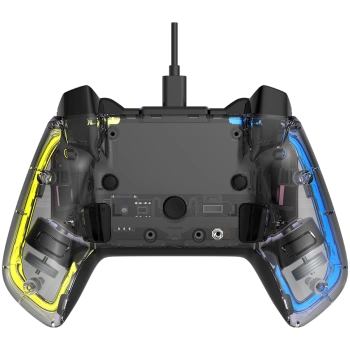 CANYON gamepad Brighter GP-02 Wired Crystal