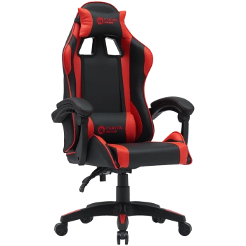 CANYON gaming chair Core SGCH2 Black Red