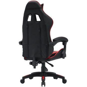 CANYON gaming chair Core SGCH2 Black Red
