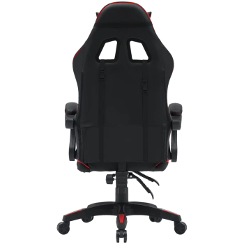 CANYON gaming chair Core SGCH2 Black Red