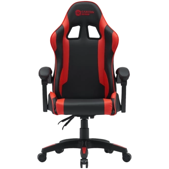 CANYON gaming chair Core SGCH2 Black Red