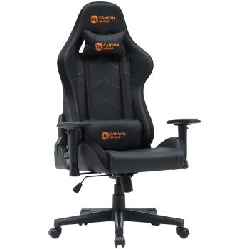 CANYON gaming chair Irida RGBCH03 RGB Black