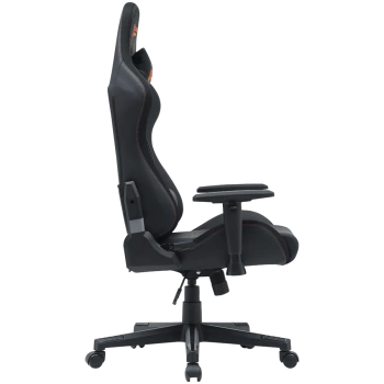 CANYON gaming chair Irida RGBCH03 RGB Black