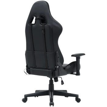 CANYON gaming chair Irida RGBCH03 RGB Black