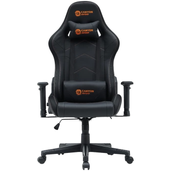 CANYON gaming chair Irida RGBCH03 RGB Black