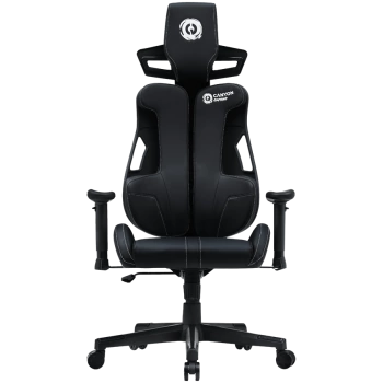 CANYON gaming chair Morphos ABCH01 Black