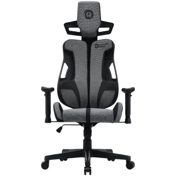 CANYON gaming chair Morphos ABCH01 Grey