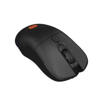 CANYON Gaming Mouse CUTLASS max DPI 2400 RGB Wireless Black