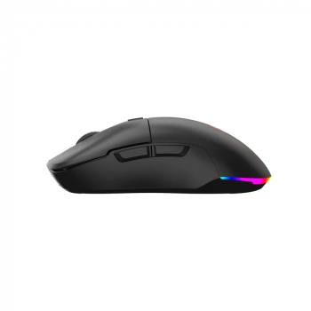 CANYON Gaming Mouse CUTLASS max DPI 2400 RGB Wireless Black