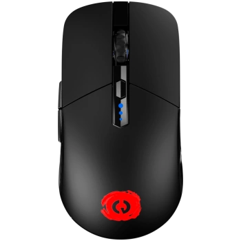 CANYON Gaming Mouse CUTLASS max DPI 2400 RGB Wireless Black