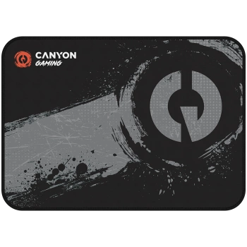 CANYON Gaming Mouse Pad 350X250X3mm