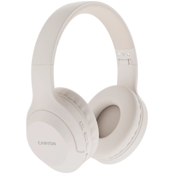 CANYON headset BTHS-3 Beige
