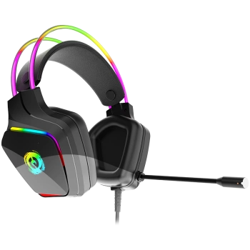 CANYON headset Darkless GH-9A Black