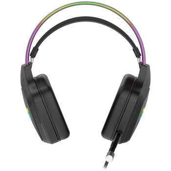 CANYON headset Darkless GH-9A Black