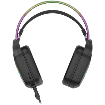 CANYON headset Darkless GH-9A Black