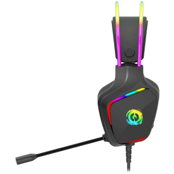 CANYON headset Darkless GH-9A Black