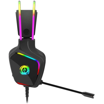 CANYON headset Darkless GH-9A Black