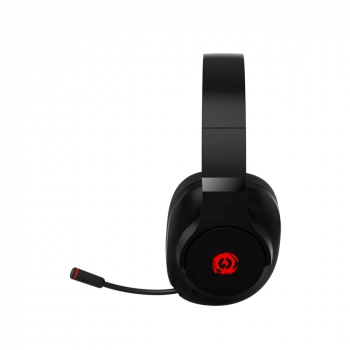 CANYON headset EGO GH-16 3in1 2.4Ghz+BT Black