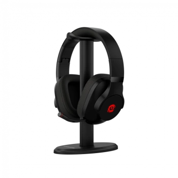 CANYON headset EGO GH-16 3in1 2.4Ghz+BT Black