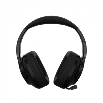 CANYON headset EGO GH-16 3in1 2.4Ghz+BT Black