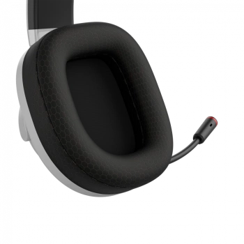 CANYON headset EGO GH-16 3in1 2.4Ghz+BT White