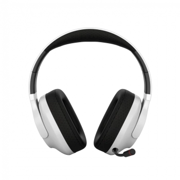 CANYON headset EGO GH-16 3in1 2.4Ghz+BT White