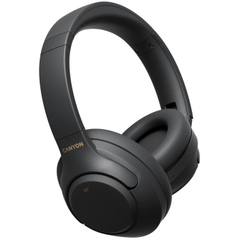 CANYON headset OnRiff 6 ANC Black