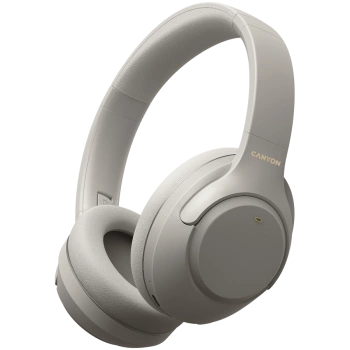 CANYON headset OnRiff 6 ANC Grey