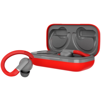 CANYON headset OnRun 11 Sport Wireless charge Red