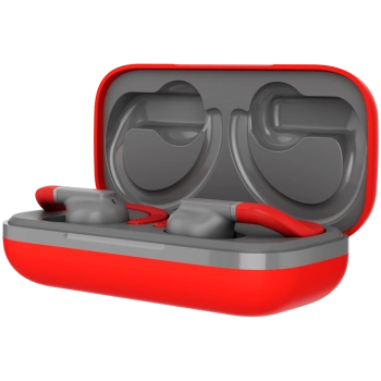 CANYON headset OnRun 11 Sport Wireless charge Red