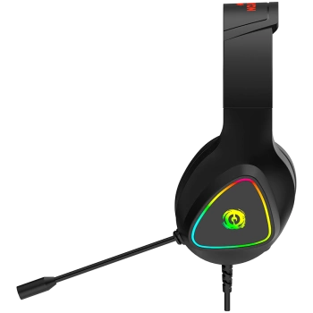 CANYON headset Shadder GH-6 Black