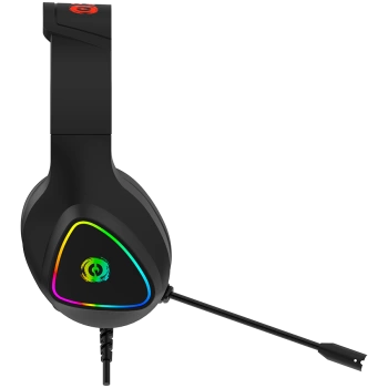 CANYON headset Shadder GH-6 Black