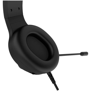 CANYON headset Shadder GH-6 Black